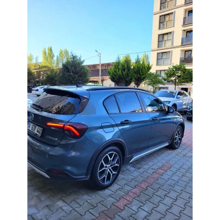 Egea Cross Otokoç Çıkışlı Urban paket extralı aileden