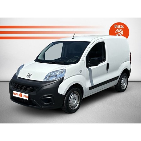 FIAT-FİORİNO-1.3 MULTIJET 95HP EU6DF CARGO - 3