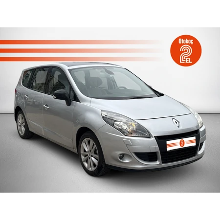 Renault SCENIC 2011 41.000 km
