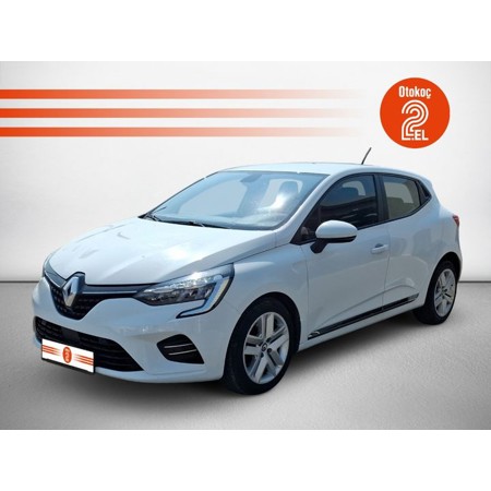 RENAULT-CLIO-Touch 1.3 TCe EDC 130 bg - 3