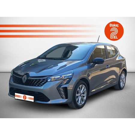 RENAULT-CLIO-EVOLUTION 1.0 TCE X-TRONIC 90 BG - 3
