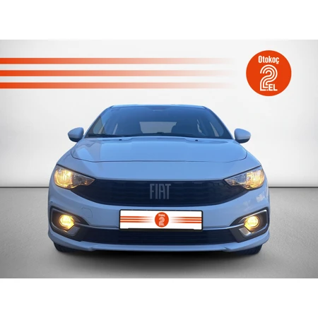 Fiat EGEA 2021 96.201 km