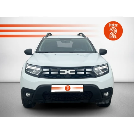 DACIA-DUSTER-ESSENTIAL 1.3 TCE 150 BG 4x4