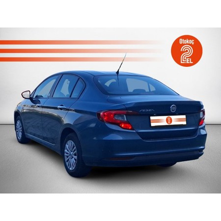 FIAT-EGEA-1.3 MJET II DS 95 HP EASY - 3