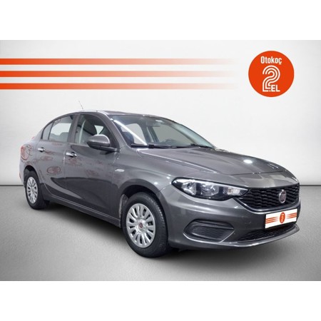FIAT-EGEA-1.3 MJET 95 HP EU6D EASY - 1