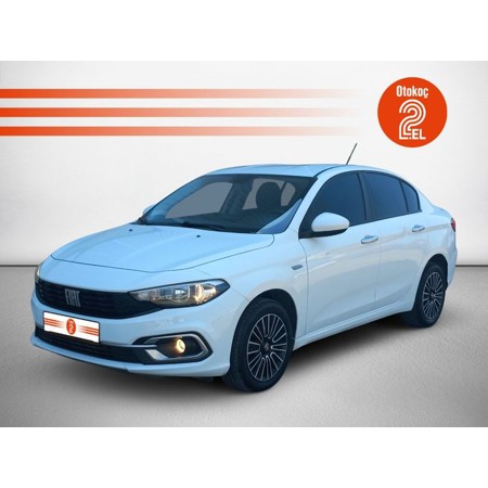 FIAT-EGEA-1.3 MJET II DS 95 HP EASY - 3