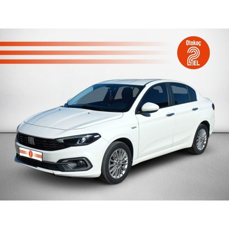FIAT-EGEA-1.3 MJET II DS 95 HP URBAN - 3