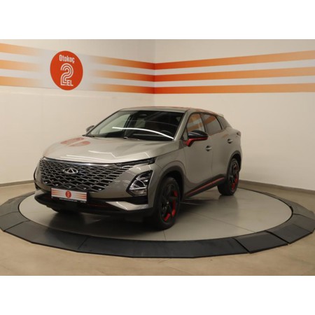 CHERY-OMODA5-1.6 TGDI Luxury - 3