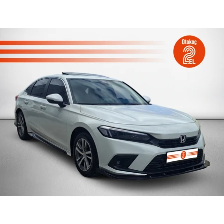 Honda CIVIC 2024 30.705 km