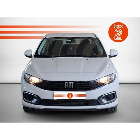 Fiat EGEA 2024 71.127 km 1