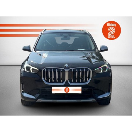 BMW-X1-1.5 SDRIVE20I 170 HP X LINE AUTO - 2