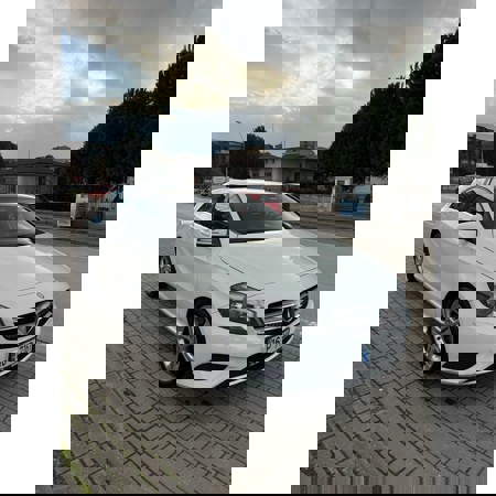 2014 İLK SAHİBİNDEN DEGİŞENSİZ SUNROOFLU A180 AMG SPORT - 1