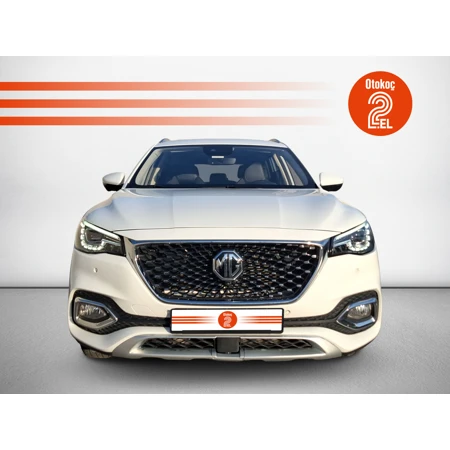 MG-HS-LUXURY 1.5 T-GDI 162 PS