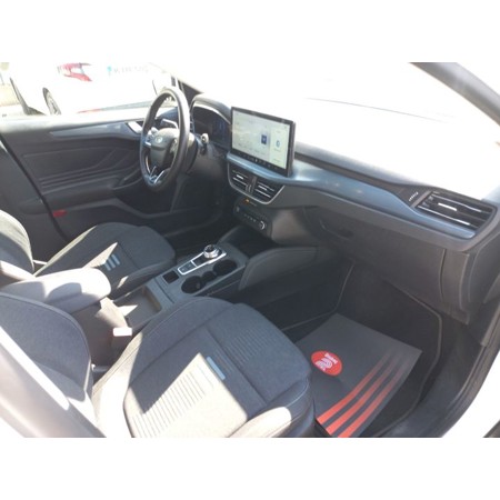 FORD-FOCUS-ACTIVE X SW1.5L ECOBLUE 115PS 8 İLERİ AT - 2