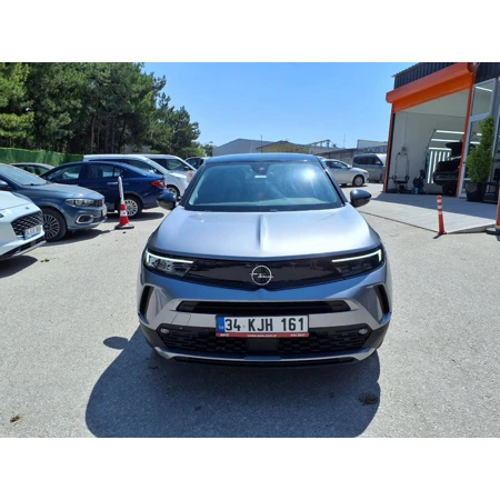 Opel MOKKA 2024 63.856 km