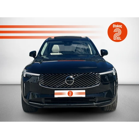 Volvo XC90 2025 13.528 km