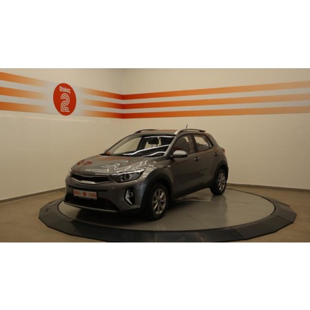 KIA-STONIC-1.4L 100PS OTOMATİK BENZİNLİ COOL - 1