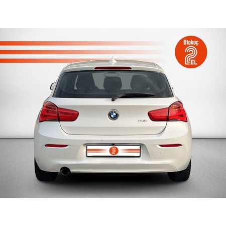 BMW-1 SERISI-YENI 1.5 118I 5 KAPI OTOMATIK - 2