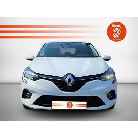 RENAULT-CLIO-Touch 1.3 TCe EDC 130 bg - 2
