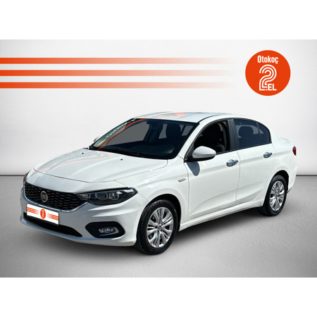 FIAT-EGEA-1.4 FIRE 95 HP EU6D EASY - 3