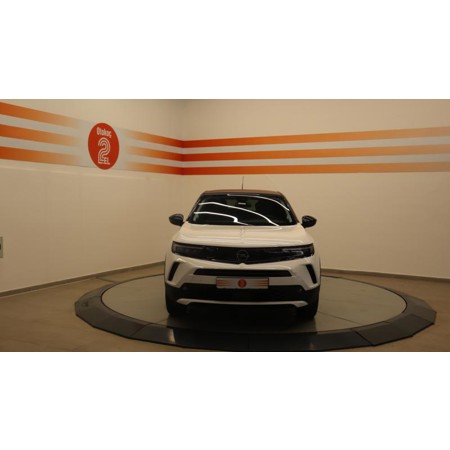 OPEL-MOKKA-1.2 TURBO 130 HP EDITION - 2