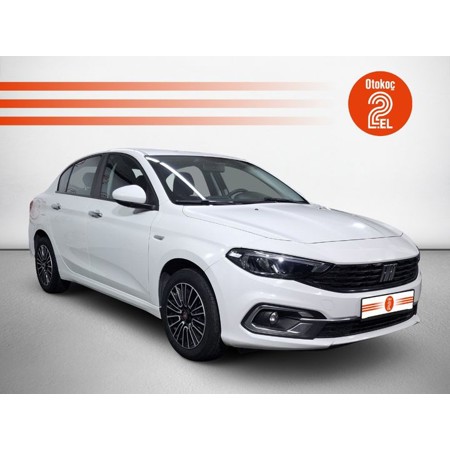 FIAT-EGEA-1.3 MJET II DS 95 HP URBAN - 1