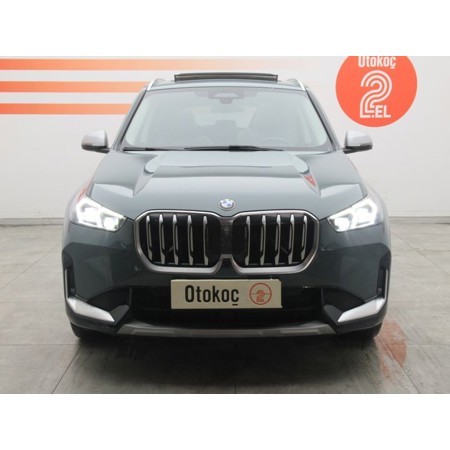 BMW-X1-1.5 SDRIVE20I 170 HP X LINE AUTO - 2