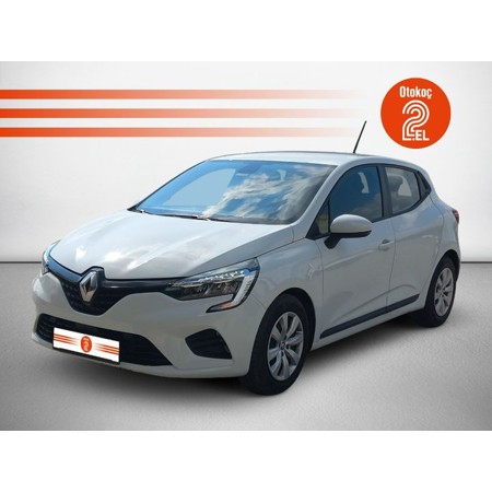 RENAULT-CLIO-Joy 1.0 TCe X-Tronic 90 bg - 3