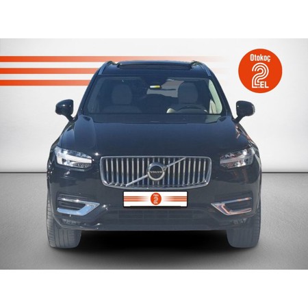 VOLVO-XC90-B5 AWD PLUS BRIGHT - 2
