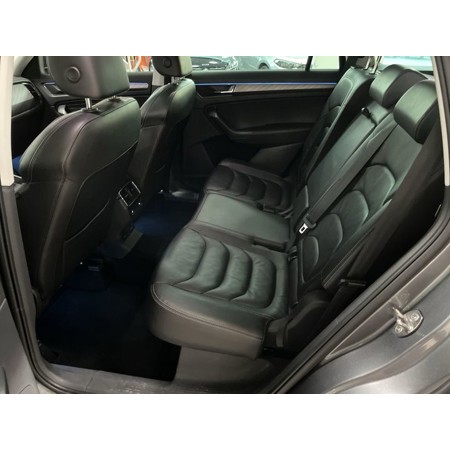 SKODA-KODIAQ-1.5 TSI 150PS ACT DSG PRESTIGE - 3