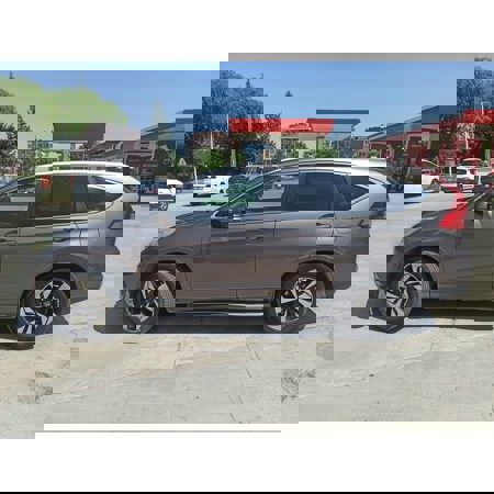 HONDA CRV HATASIZ  - 2