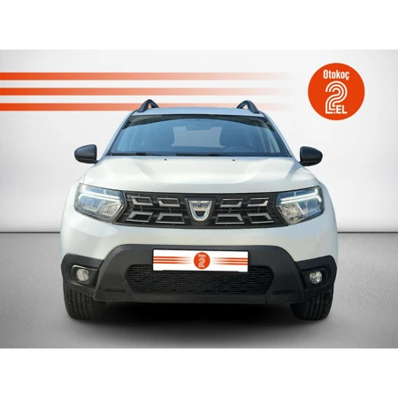 DACIA DUSTER COMFORT