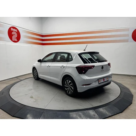 VOLKSWAGEN-POLO-1.0 TSI 95 PS LIFE DSG görsel 8