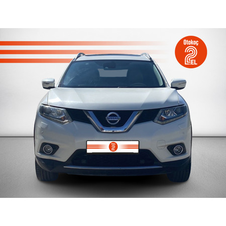 NISSAN-X-TRAIL-1.6 DCI Platinum Prem. Pack 4X2 Xtronic - 2