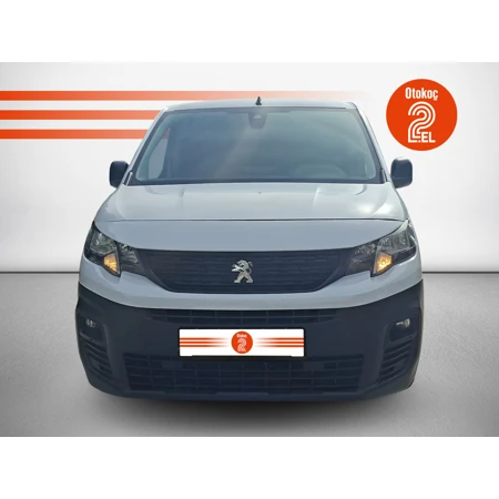 Peugeot PARTNER 2023 98.153 km
