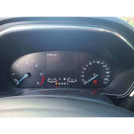 FORD-FOCUS-TITANIUM STIL 4K 1.5LEBLUE 115PS 8İLE AT görsel 5