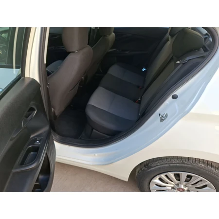 FIAT-EGEA-1.3 MJET II DS 95 HP EASY görsel 6