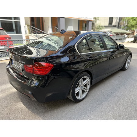 3. Sahibinden BMW 320 Disel Otomatik 149.500  - 3