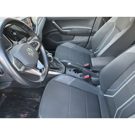 VOLKSWAGEN-TAIGO-1.0 TSI 110PS STYLE DSG görsel 12