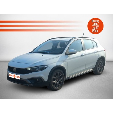 FIAT-EGEA-1.3 MULTIJET II DS 95 HP CROSS URBAN - 3