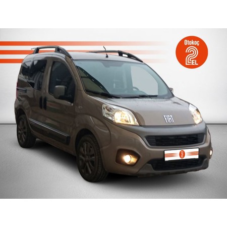 FIAT-FİORİNO-1.3 MJET 95HP EU6DF PREMIO COMBI - 1