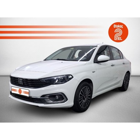 FIAT-EGEA-1.3 MJET II DS 95 HP URBAN - 3