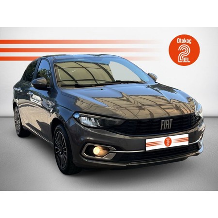 FIAT-EGEA-1.4 FIRE BZ 95 HP URBAN - 1