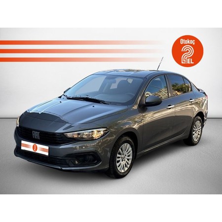 FIAT-EGEA-1.6 MJET 130HP EASY DCT - 3