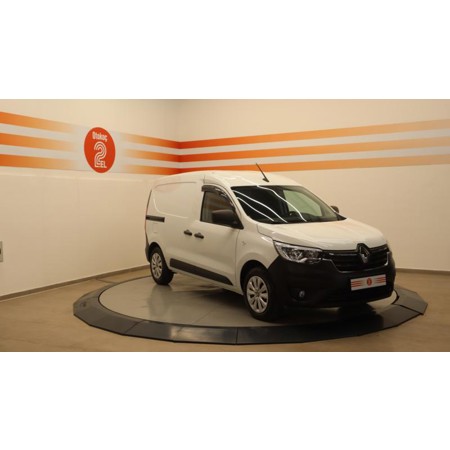 RENAULT-EXPRESS-EXPRESS VAN JOY 1.5 DCI 95BG D-FULL - 1