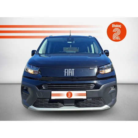 Fiat DOBLO CARGO 2024 62.391 km
