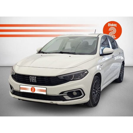 FIAT-EGEA-1.3 MJET II DS 95 HP URBAN - 3