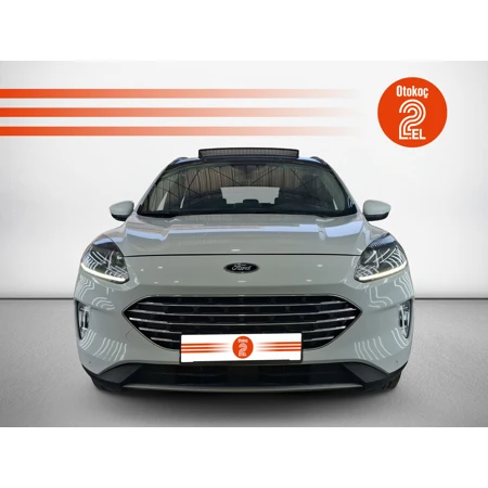 Ford KUGA 2023 53.684 km