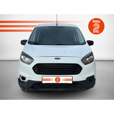 FORD-TRANSIT COURIER-1.5 L TDCI 75PS EU6 TREND - 2
