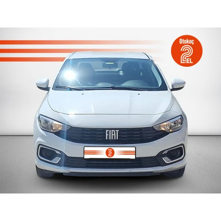 FIAT EGEA EASY